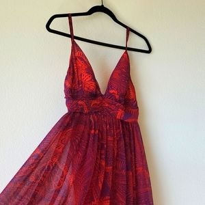 Victoria's Secret dress